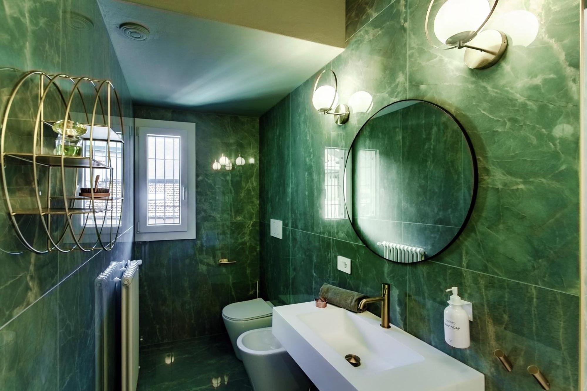 Sahara & Amazzonia Luxury Rooms- The House Of Travelers Como Buitenkant foto
