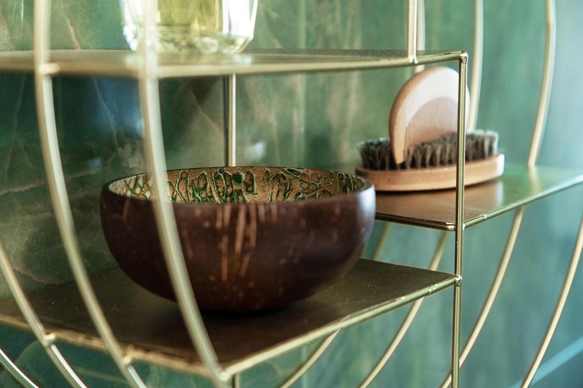 Sahara & Amazzonia Luxury Rooms- The House Of Travelers Como Buitenkant foto